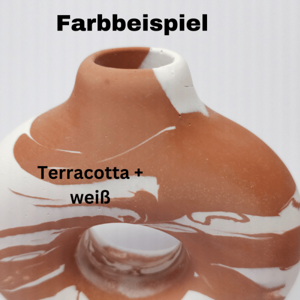 Terrakotta (Terracotta) 10g - Jesmonite Liquid Pigmentfarbe